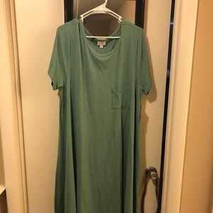 NWT LuLaRoe Carly